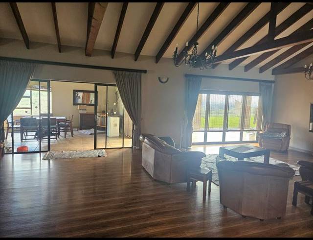 FARM FOR SALE IN MOSSEL BAY RURAL